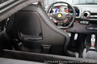 Ferrari 812 Carbon Pas-Dis LIFT JBL Z 2018