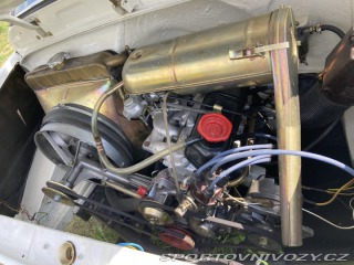 Škoda 110 R  1980
