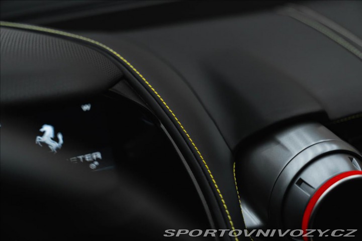 Ferrari 812 6,5 6,5 V12, SUPERFAST DC 2018