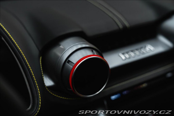 Ferrari 812 6,5 6,5 V12, SUPERFAST DC 2018