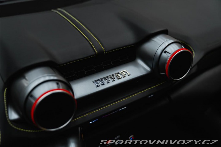 Ferrari 812 6,5 6,5 V12, SUPERFAST DC 2018