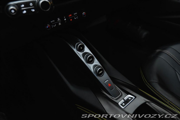 Ferrari 812 6,5 6,5 V12, SUPERFAST DC 2018