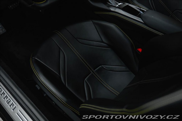 Ferrari 812 6,5 6,5 V12, SUPERFAST DC 2018