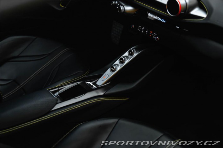 Ferrari 812 6,5 6,5 V12, SUPERFAST DC 2018
