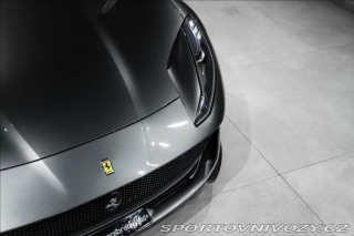 Ferrari 812 6,5 6,5 V12, SUPERFAST DC 2018