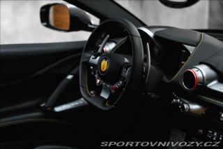 Ferrari 812 6,5 6,5 V12, SUPERFAST DC 2018