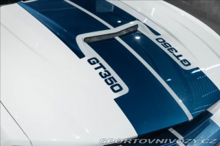Ford Mustang 5,0 SHELBY GT 350, R TUNE 2011