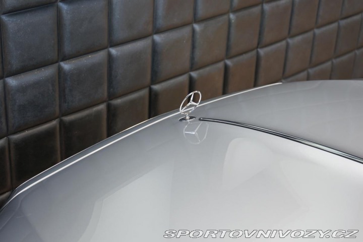 Mercedes-Benz S Maybach 680 4M V12 Two-To 2022