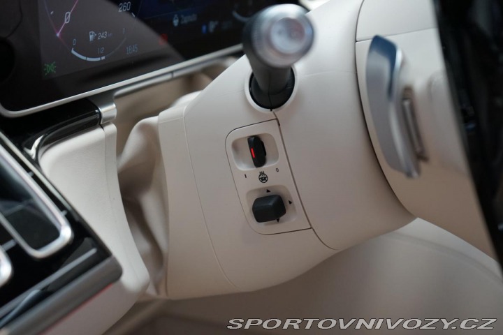 Mercedes-Benz S Maybach 680 4M V12 Two-To 2022