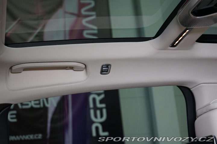 Mercedes-Benz S Maybach 680 4M V12 Two-To 2022