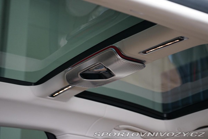 Mercedes-Benz S Maybach 680 4M V12 Two-To 2022