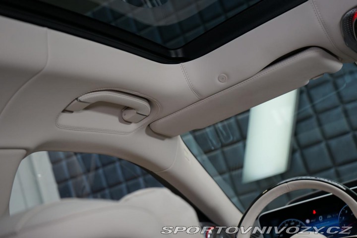 Mercedes-Benz S Maybach 680 4M V12 Two-To 2022