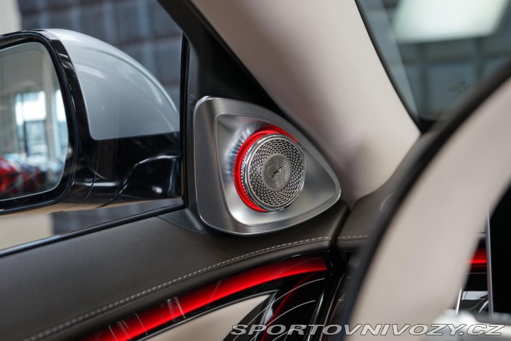 Mercedes-Benz S Maybach 680 4M V12 Two-To 2022