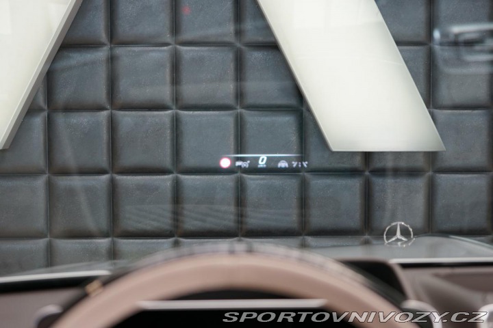 Mercedes-Benz S Maybach 680 4M V12 Two-To 2022