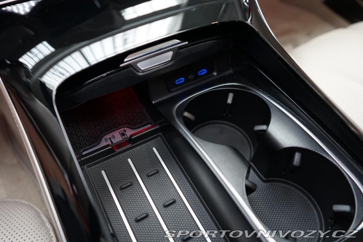 Mercedes-Benz S Maybach 680 4M V12 Two-To 2022
