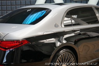 Mercedes-Benz S Maybach 680 4M V12 Two-To 2022