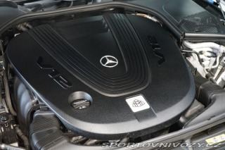 Mercedes-Benz S Maybach 680 4M V12 Two-To 2022