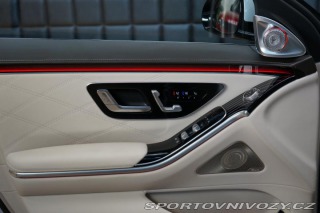 Mercedes-Benz S Maybach 680 4M V12 Two-To 2022