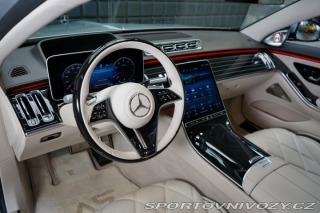 Mercedes-Benz S Maybach 680 4M V12 Two-To 2022