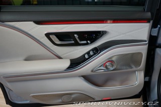Mercedes-Benz S Maybach 680 4M V12 Two-To 2022