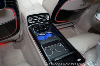 Mercedes-Benz S Maybach 680 4M V12 Two-To 2022