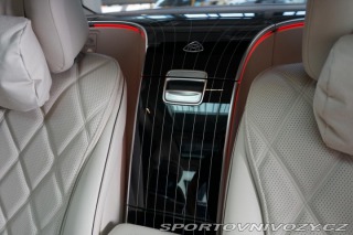 Mercedes-Benz S Maybach 680 4M V12 Two-To 2022