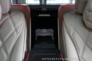 Mercedes-Benz S Maybach 680 4M V12 Two-To 2022