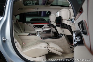 Mercedes-Benz S Maybach 680 4M V12 Two-To 2022