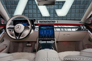 Mercedes-Benz S Maybach 680 4M V12 Two-To 2022