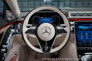 Mercedes-Benz S Maybach 680 4M V12 Two-To 2022