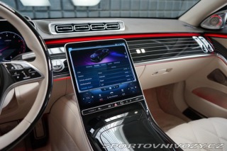 Mercedes-Benz S Maybach 680 4M V12 Two-To 2022