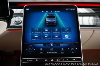 Mercedes-Benz S Maybach 680 4M V12 Two-To 2022