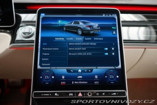 Mercedes-Benz S Maybach 680 4M V12 Two-To 2022