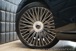 Mercedes-Benz S Maybach 680 4M V12 Two-To 2022