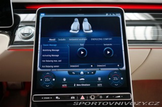 Mercedes-Benz S Maybach 680 4M V12 Two-To 2022