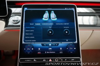 Mercedes-Benz S Maybach 680 4M V12 Two-To 2022
