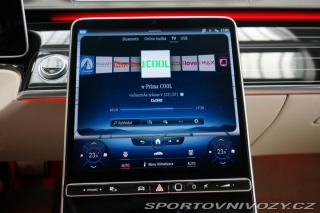 Mercedes-Benz S Maybach 680 4M V12 Two-To 2022
