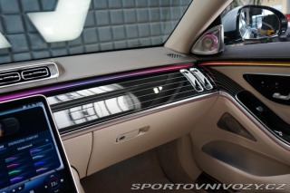 Mercedes-Benz S Maybach 680 4M V12 Two-To 2022