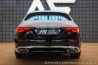 Mercedes-Benz S Maybach 680 4M V12 Two-To 2022