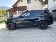 Ostatní značky Ostatní modely Range Rover SVR 2016