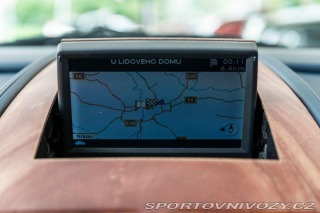 Aston Martin DB9 V12 2008