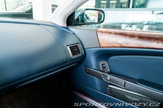Aston Martin DB9 V12 2008