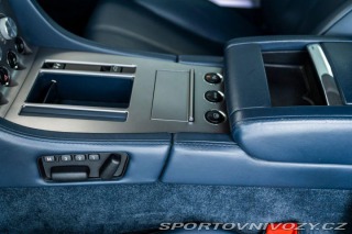 Aston Martin DB9 V12 2008