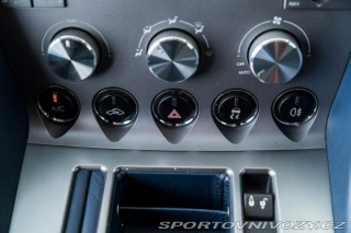 Aston Martin DB9 V12 2008