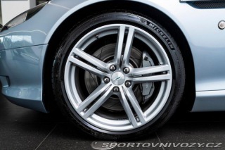 Aston Martin DB9 V12 2008