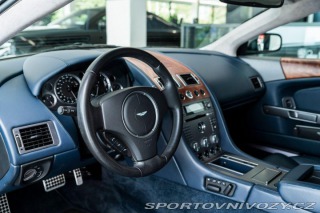 Aston Martin DB9 V12 2008