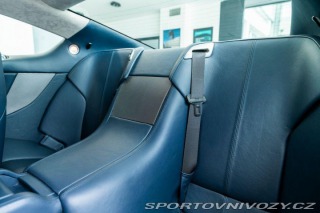 Aston Martin DB9 V12 2008