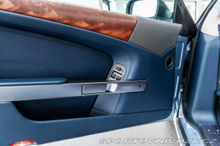 Aston Martin DB9 V12 2008