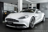 Aston Martin Vanquish TOP/570km/Carbon/Ventilac