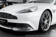 Aston Martin Vanquish TOP/570km/Carbon/Ventilac